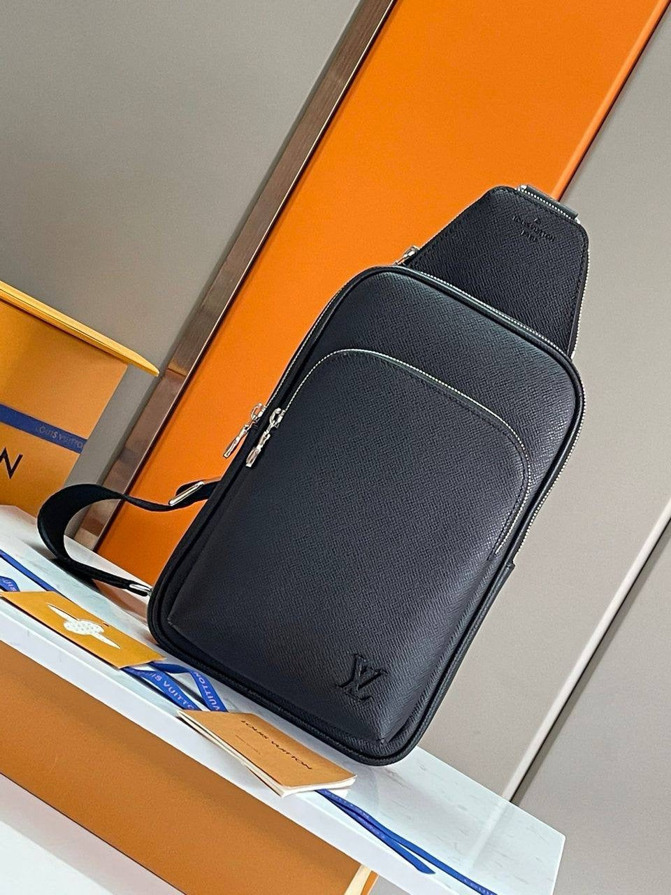 SACOCHE LOUIS VUITTON ÉPAULE