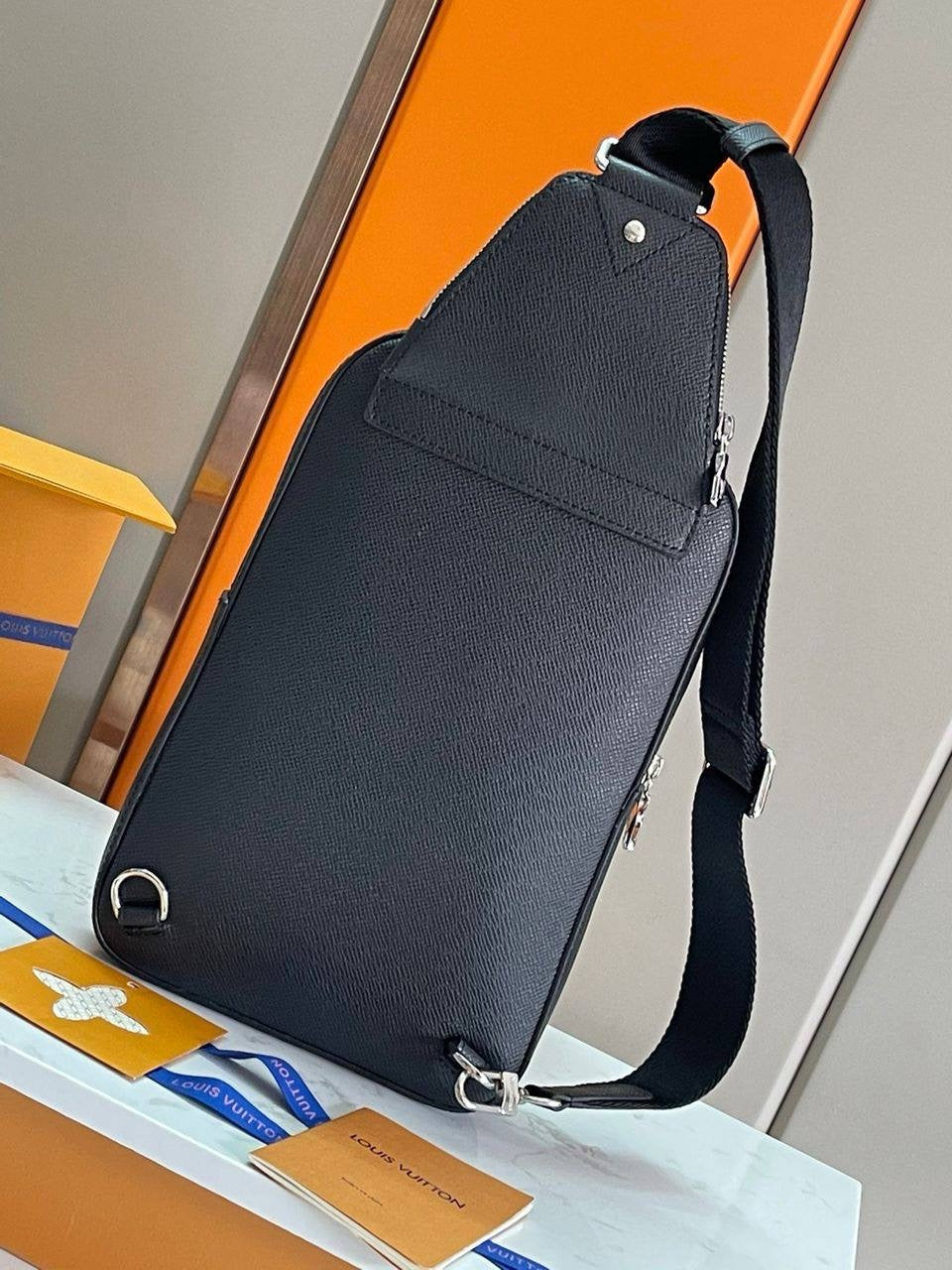 SACOCHE LOUIS VUITTON ÉPAULE