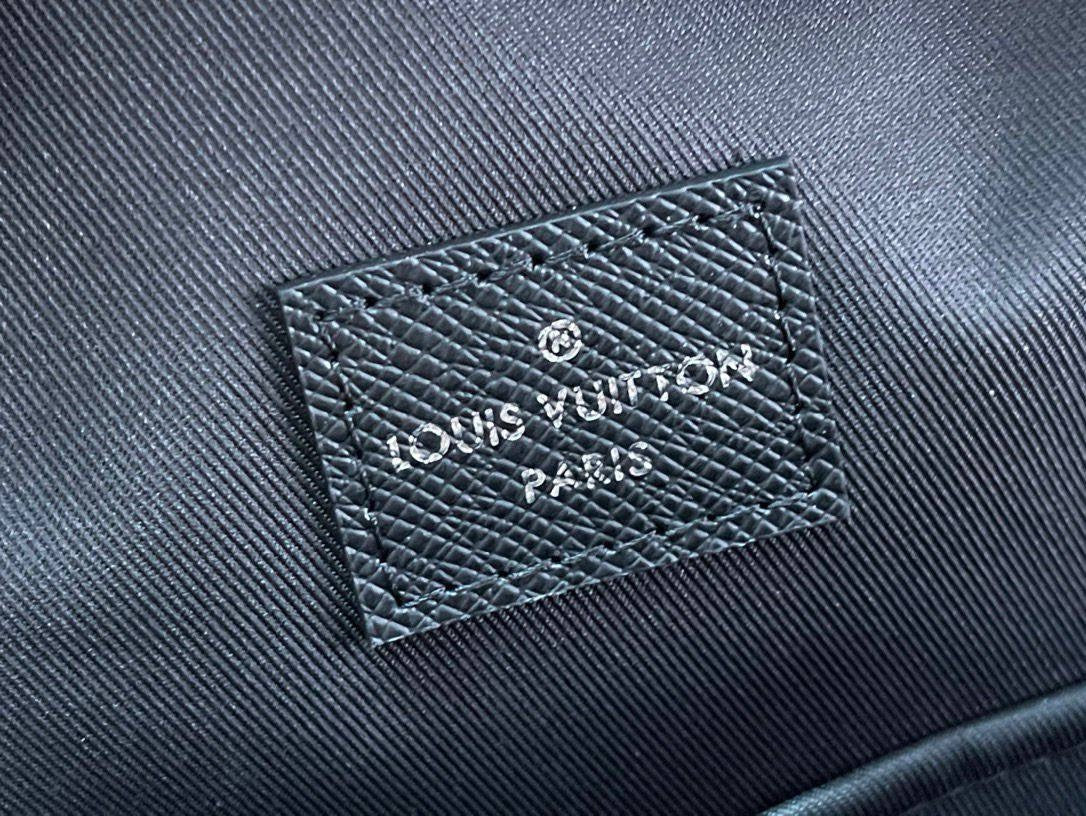 SACOCHE LOUIS VUITTON ÉPAULE