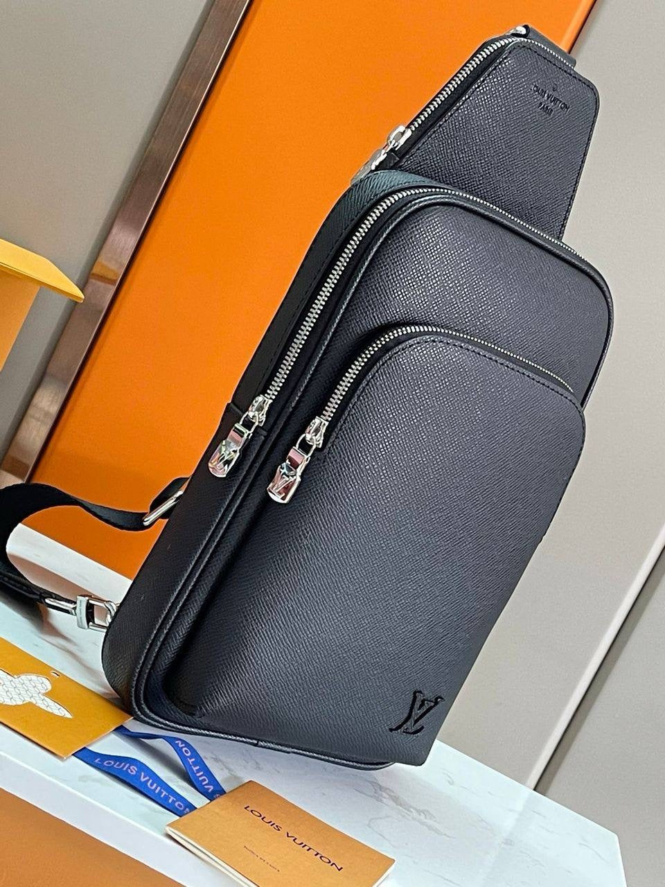 SACOCHE LOUIS VUITTON ÉPAULE