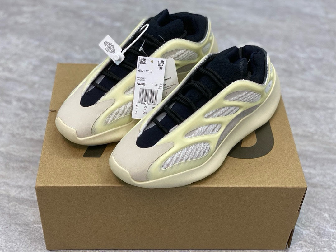 SNEAKERS ADIDAS YEEZY 700 V3 AZAEL