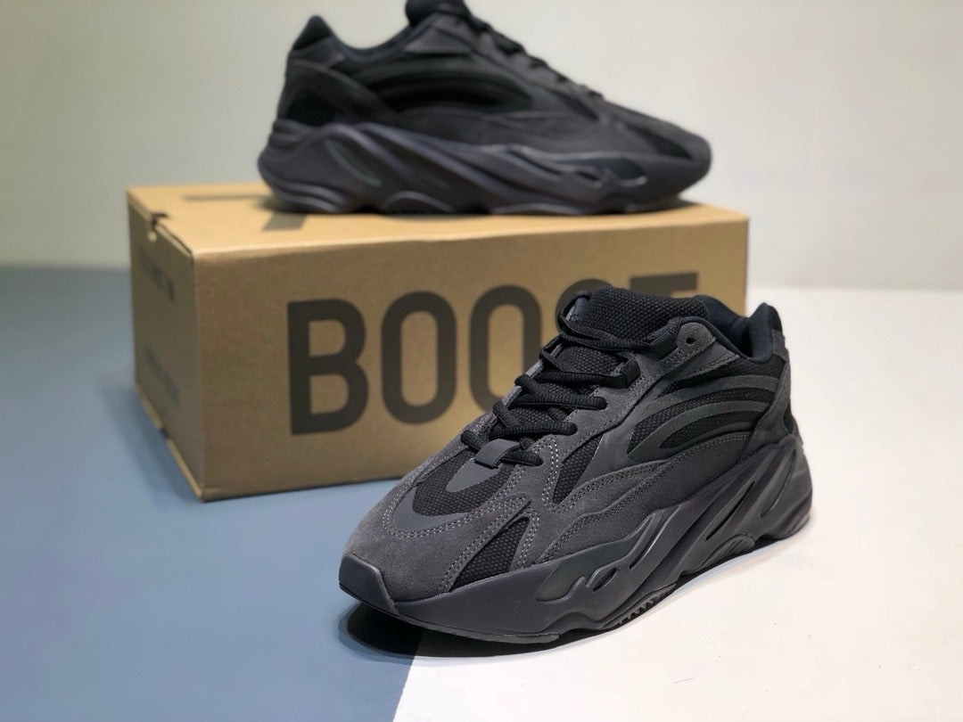 SNEAKERS ADIDAS YEEZYBOOST 700 NOIR