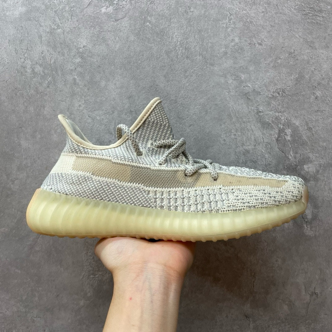 SNEAKERS ADIDAS YEEZYBOOST 350 V2 GRIS