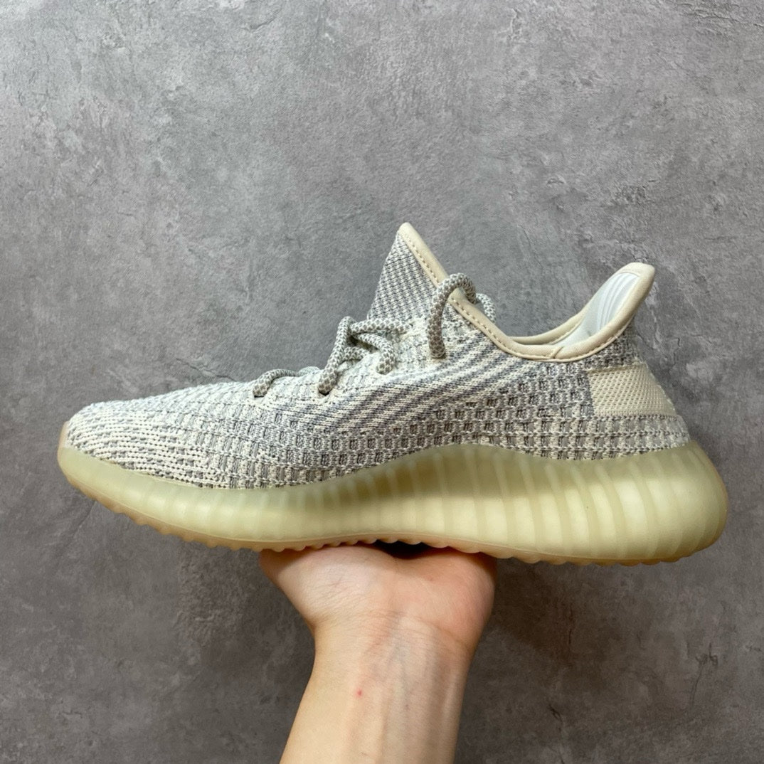 SNEAKERS ADIDAS YEEZYBOOST 350 V2 GRIS