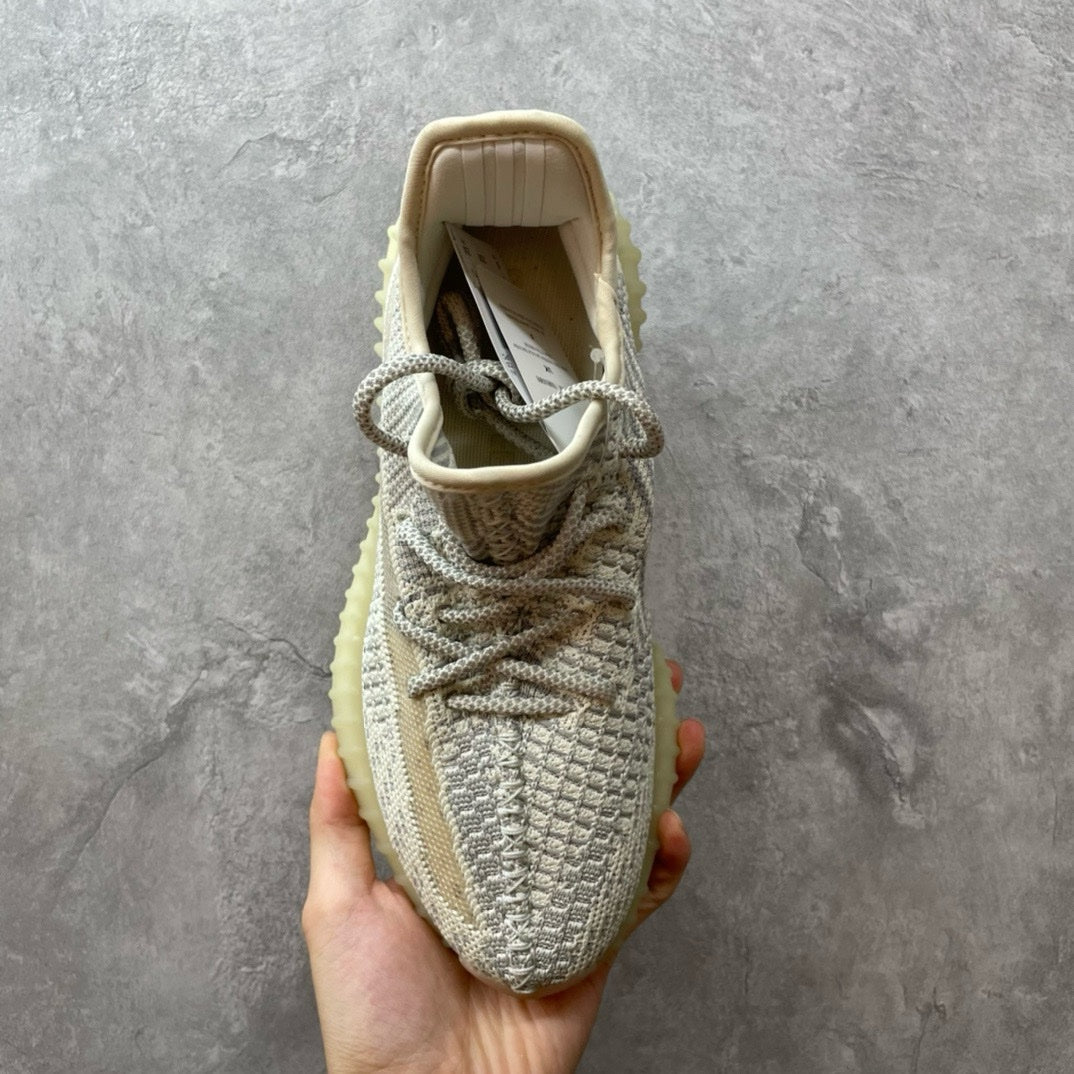 SNEAKERS ADIDAS YEEZYBOOST 350 V2 GRIS