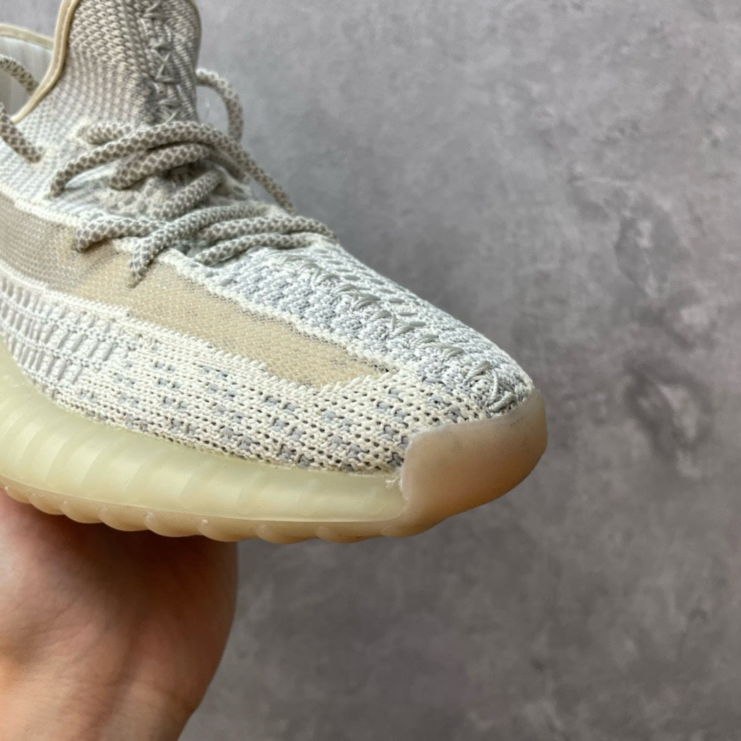 SNEAKERS ADIDAS YEEZYBOOST 350 V2 GRIS