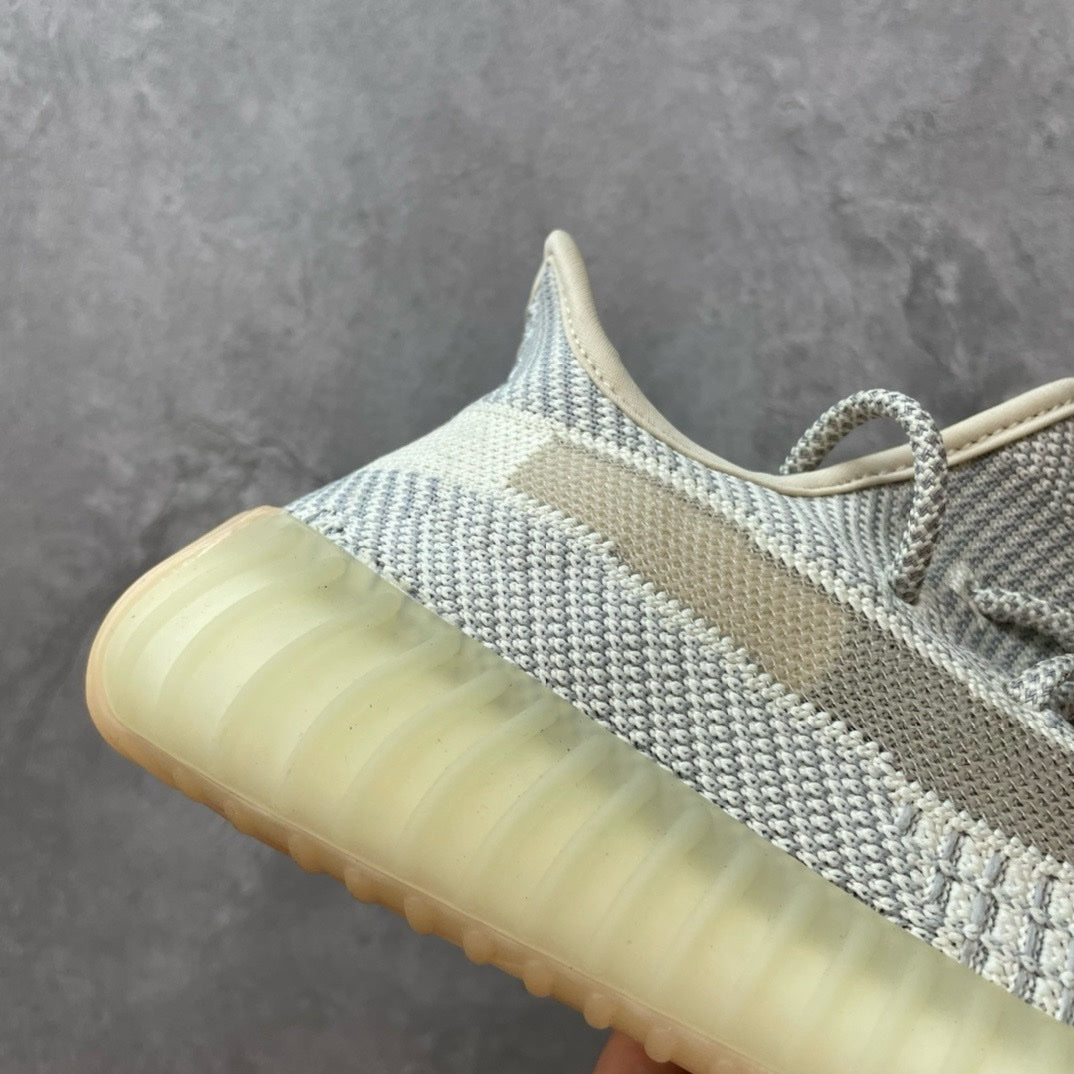 SNEAKERS ADIDAS YEEZYBOOST 350 V2 GRIS