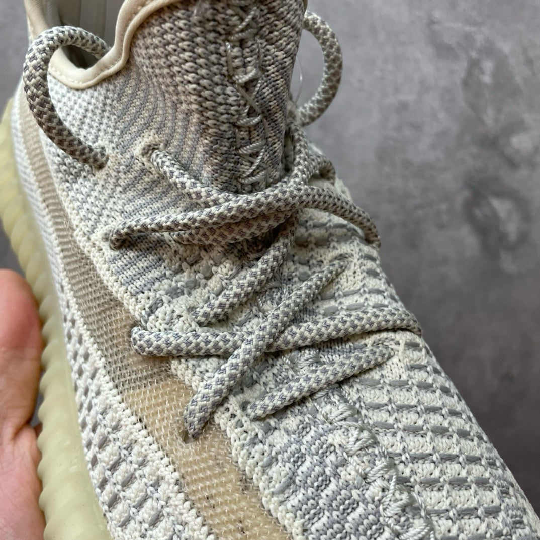 SNEAKERS ADIDAS YEEZYBOOST 350 V2 GRIS