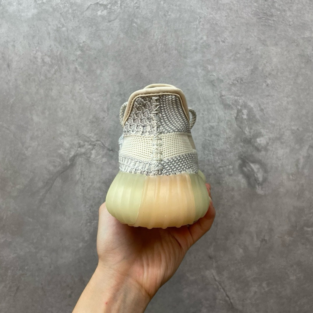 SNEAKERS ADIDAS YEEZYBOOST 350 V2 GRIS