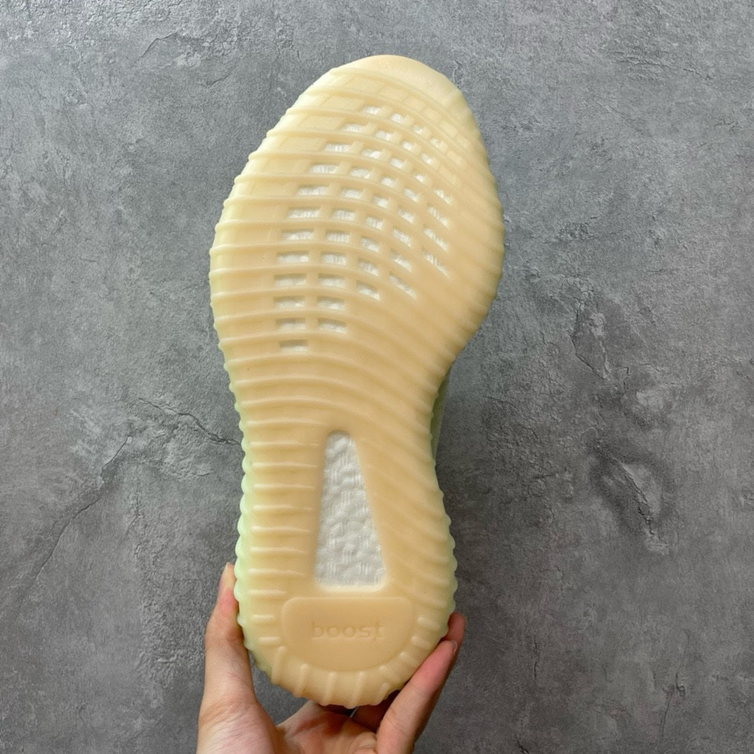 SNEAKERS ADIDAS YEEZYBOOST 350 V2 JAUNE
