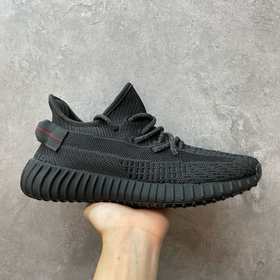 SNEAKERS ADIDAS YEEZYBOOST 350 V2 NOIR