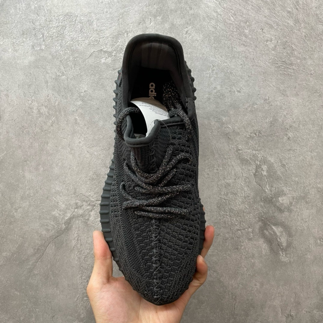 SNEAKERS ADIDAS YEEZYBOOST 350 V2 NOIR