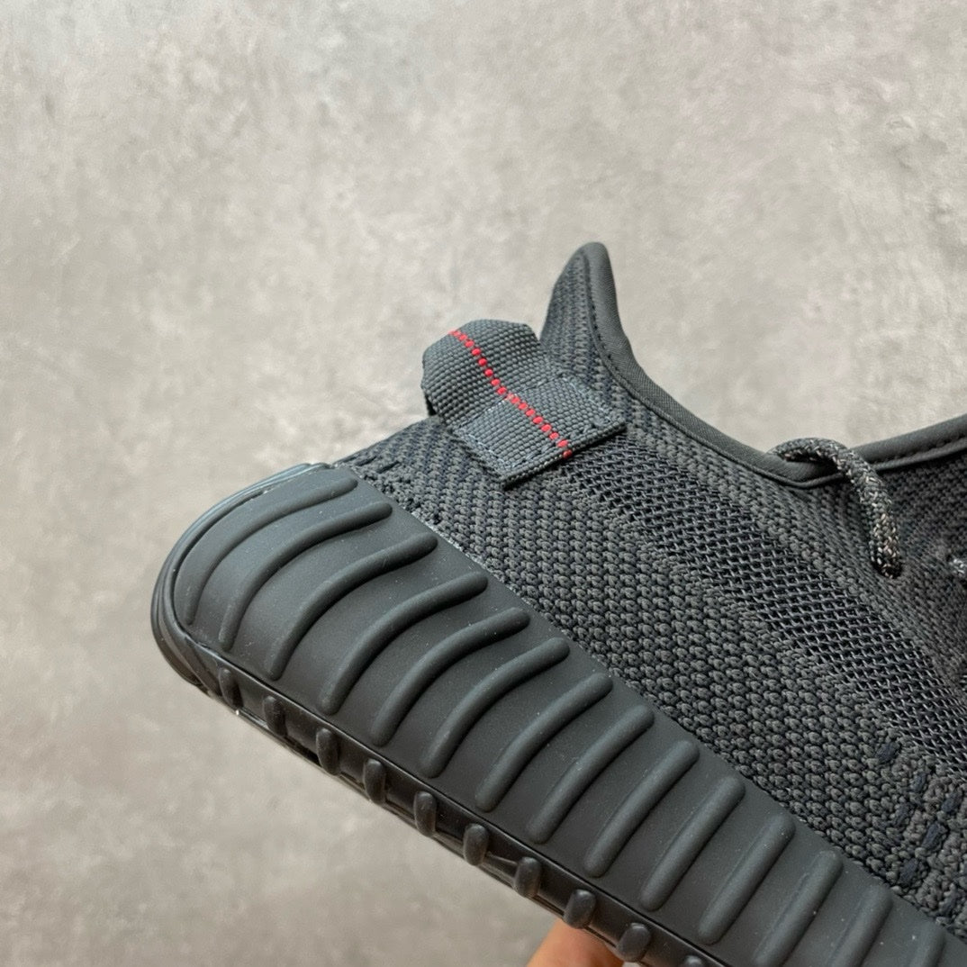 SNEAKERS ADIDAS YEEZYBOOST 350 V2 NOIR