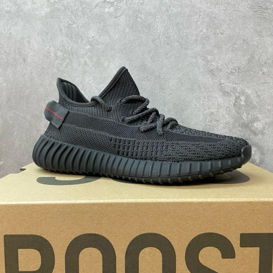 SNEAKERS ADIDAS YEEZYBOOST 350 V2 NOIR