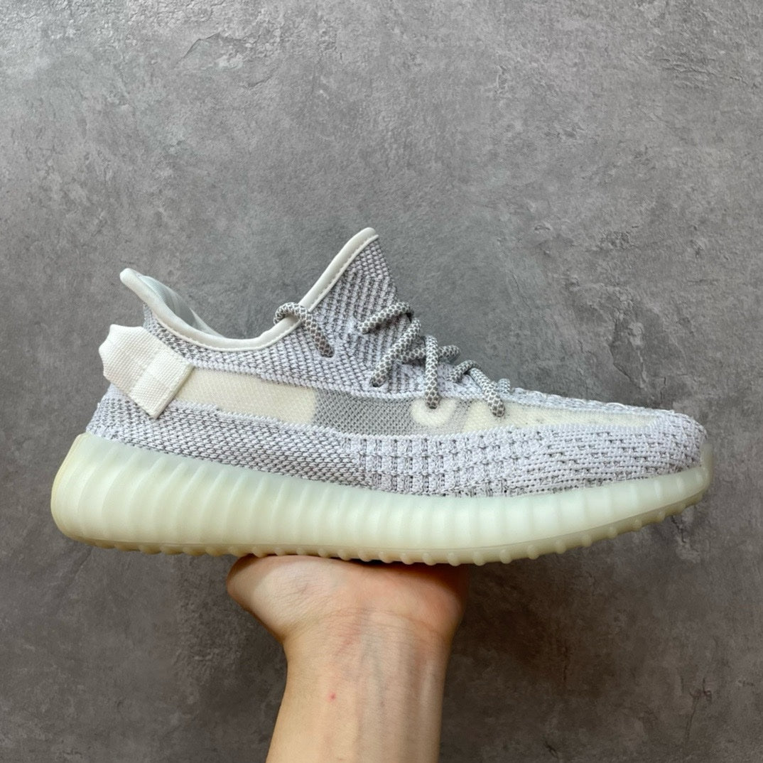 SNEAKERS ADIDAS YEEZYBOOST 350 V2 GRIS