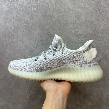 SNEAKERS ADIDAS YEEZYBOOST 350 V2 GRIS