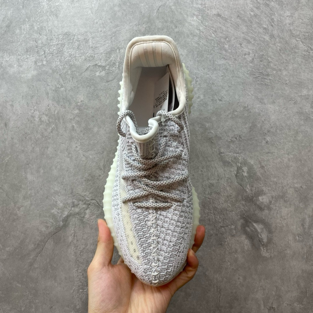 SNEAKERS ADIDAS YEEZYBOOST 350 V2 GRIS