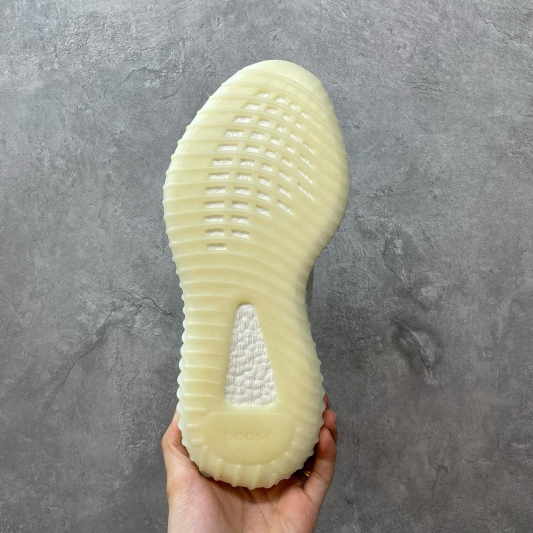 SNEAKERS ADIDAS YEEZYBOOST 350 V2 GRIS