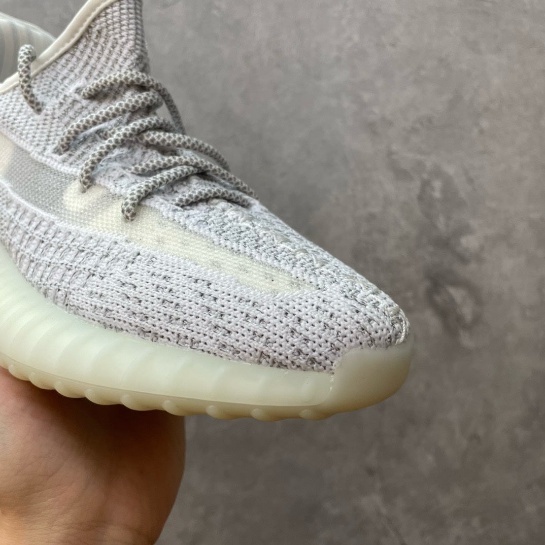 SNEAKERS ADIDAS YEEZYBOOST 350 V2 GRIS