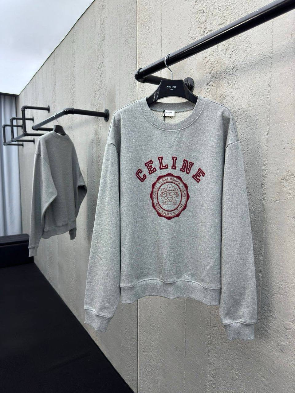 PULL CÉLINE