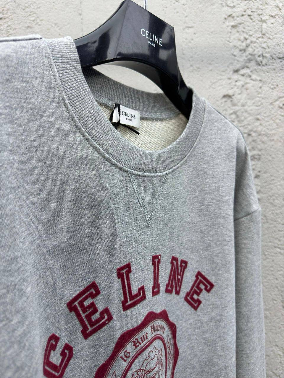 PULL CÉLINE