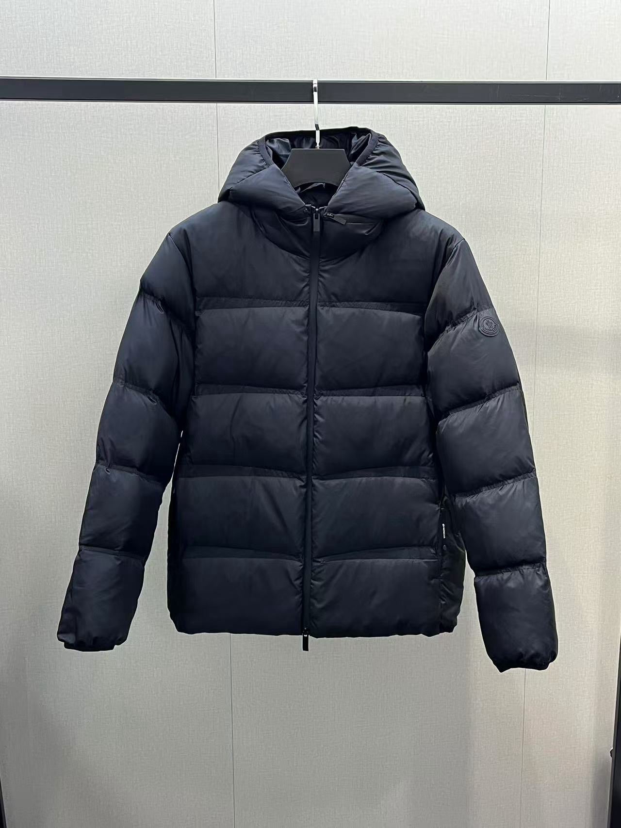 Doudoune Moncler Masac