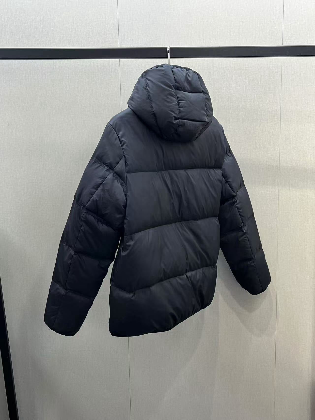 Doudoune Moncler Masac
