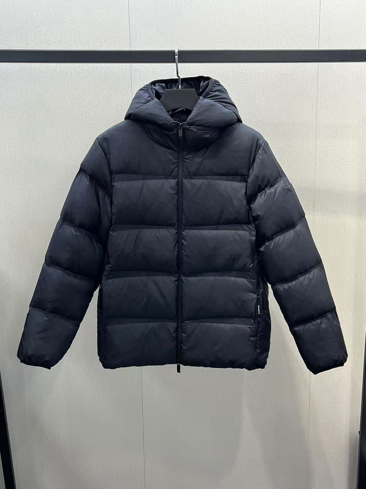 Doudoune Moncler Masac