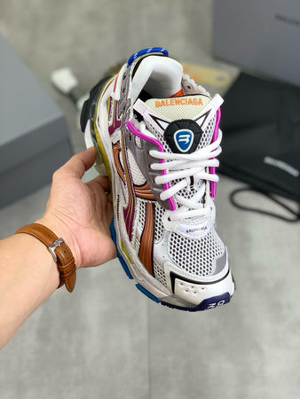 SNEAKERS BALENCIAGA RUNNER COLORS