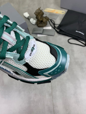 SNEAKERS BALENCIAGA RUNNER VERT