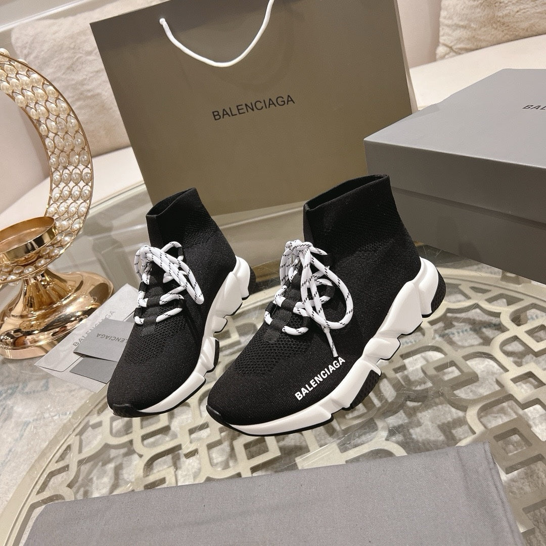 SNEAKERS BALENCIAGA SPEED