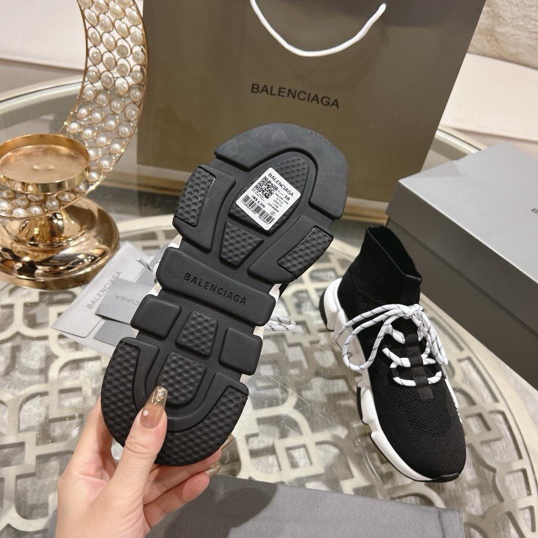 SNEAKERS BALENCIAGA SPEED