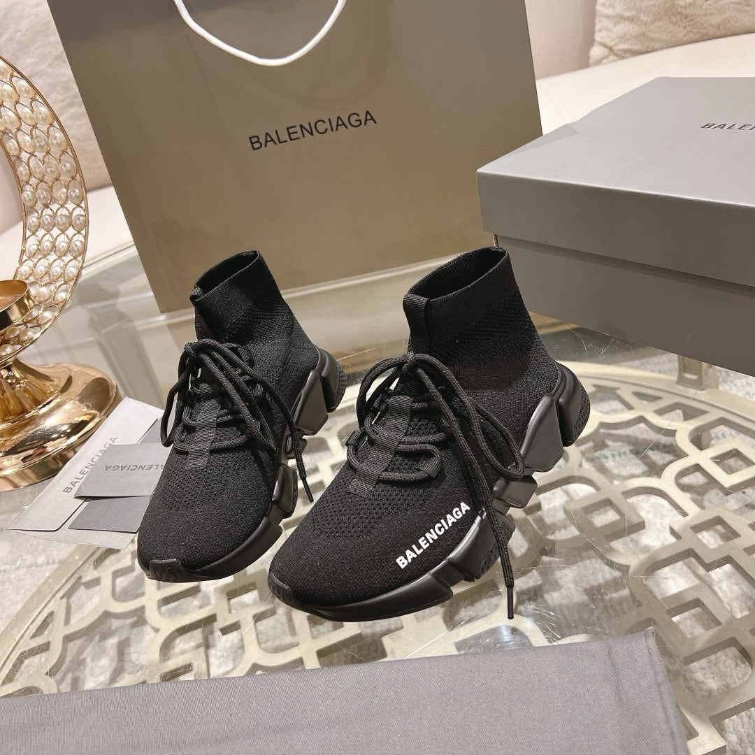 SNEAKERS BALENCIAGA SPEED