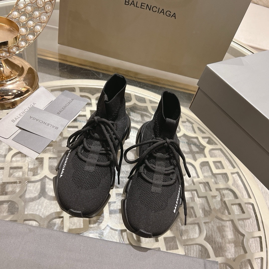SNEAKERS BALENCIAGA SPEED