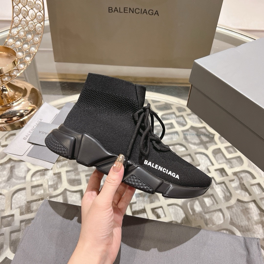 SNEAKERS BALENCIAGA SPEED