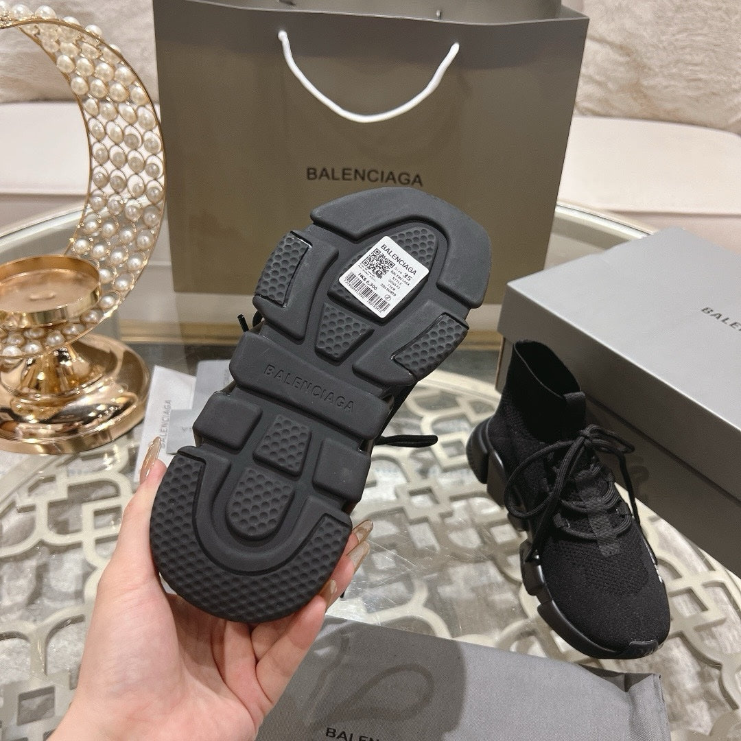 SNEAKERS BALENCIAGA SPEED