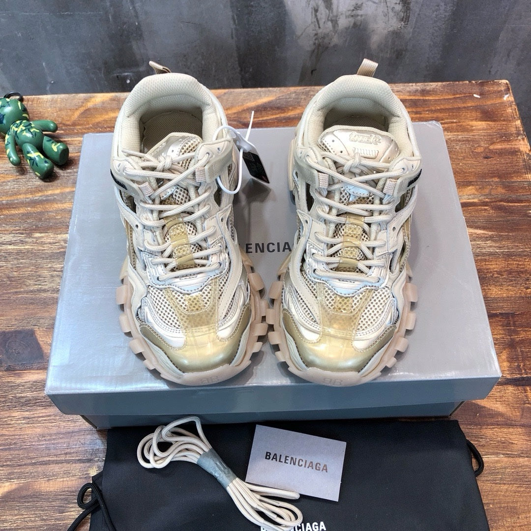 Sneakers Balenciaga Track 2 Beige