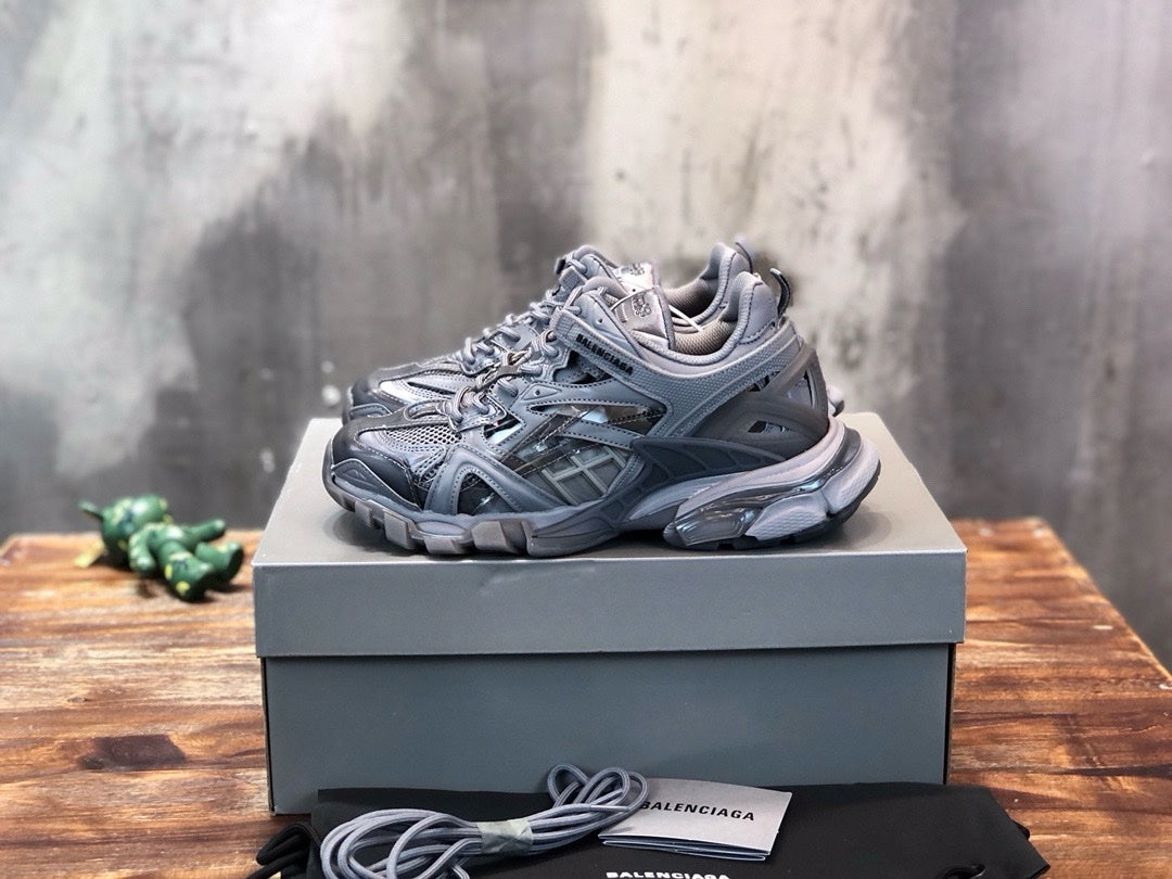 Sneakers Balenciaga Track 2 Gris