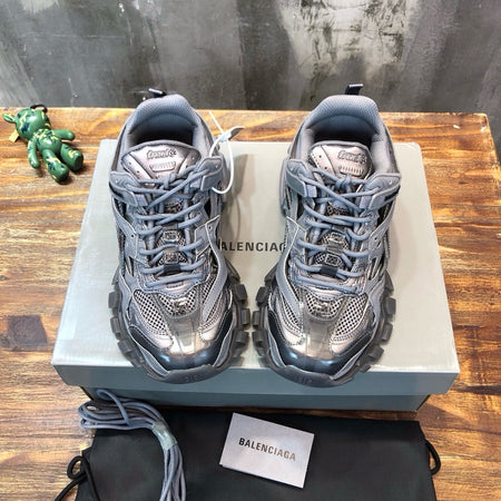 SNEAKERS BALENCIAGA TRACK 2 GRIS