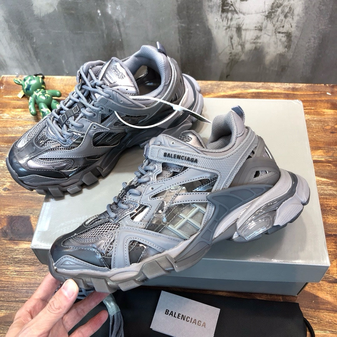 Sneakers Balenciaga Track 2 Gris