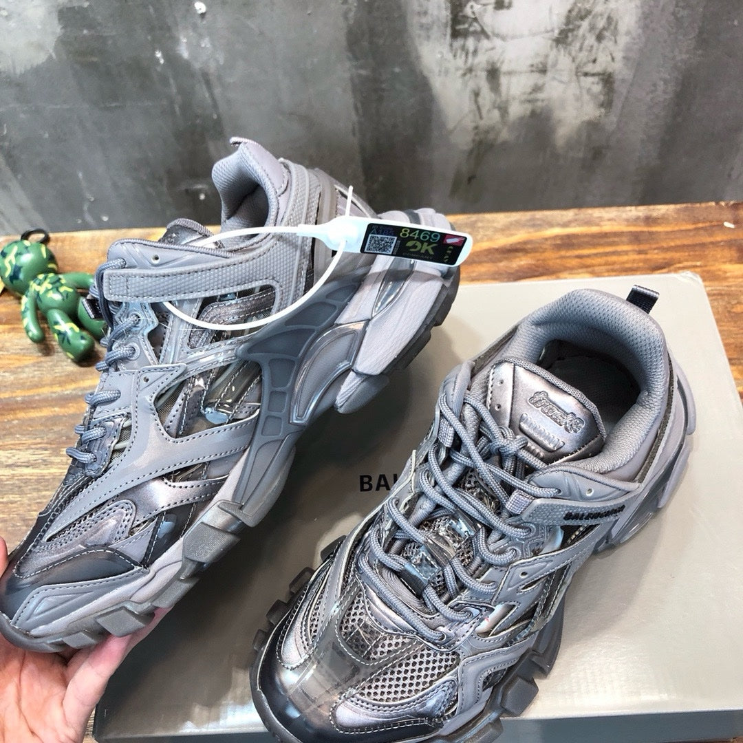 Sneakers Balenciaga Track 2 Gris