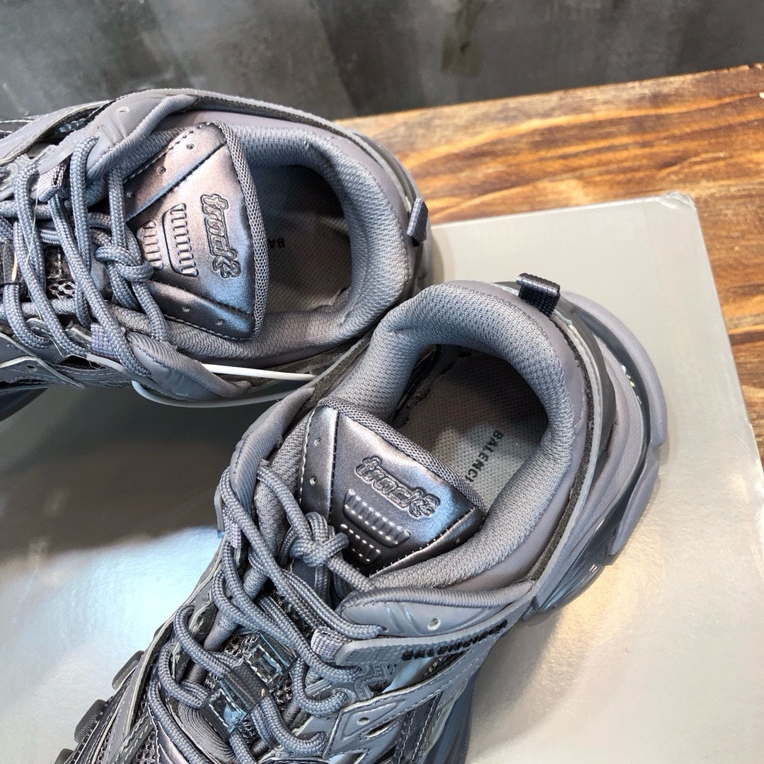 SNEAKERS BALENCIAGA TRACK 2 GRIS