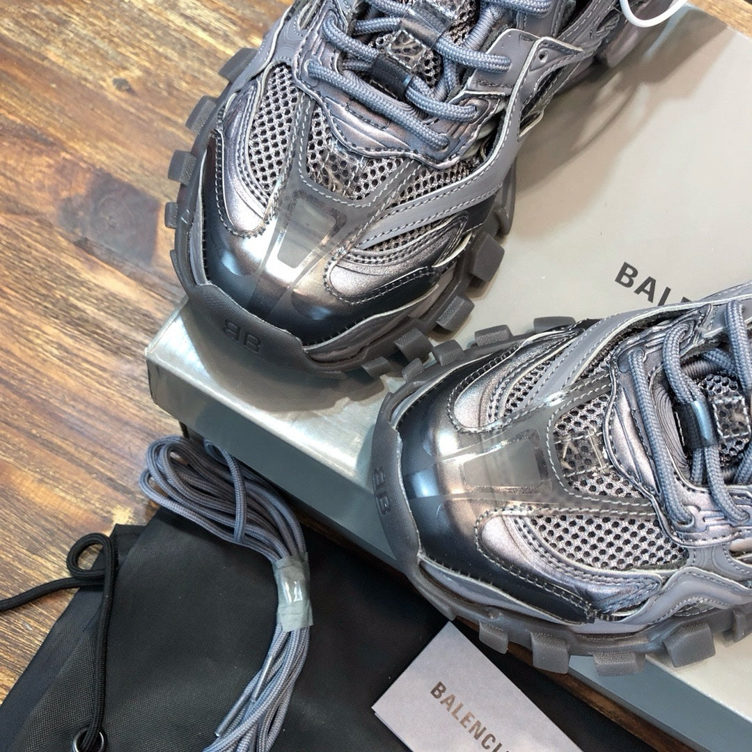 SNEAKERS BALENCIAGA TRACK 2 GRIS