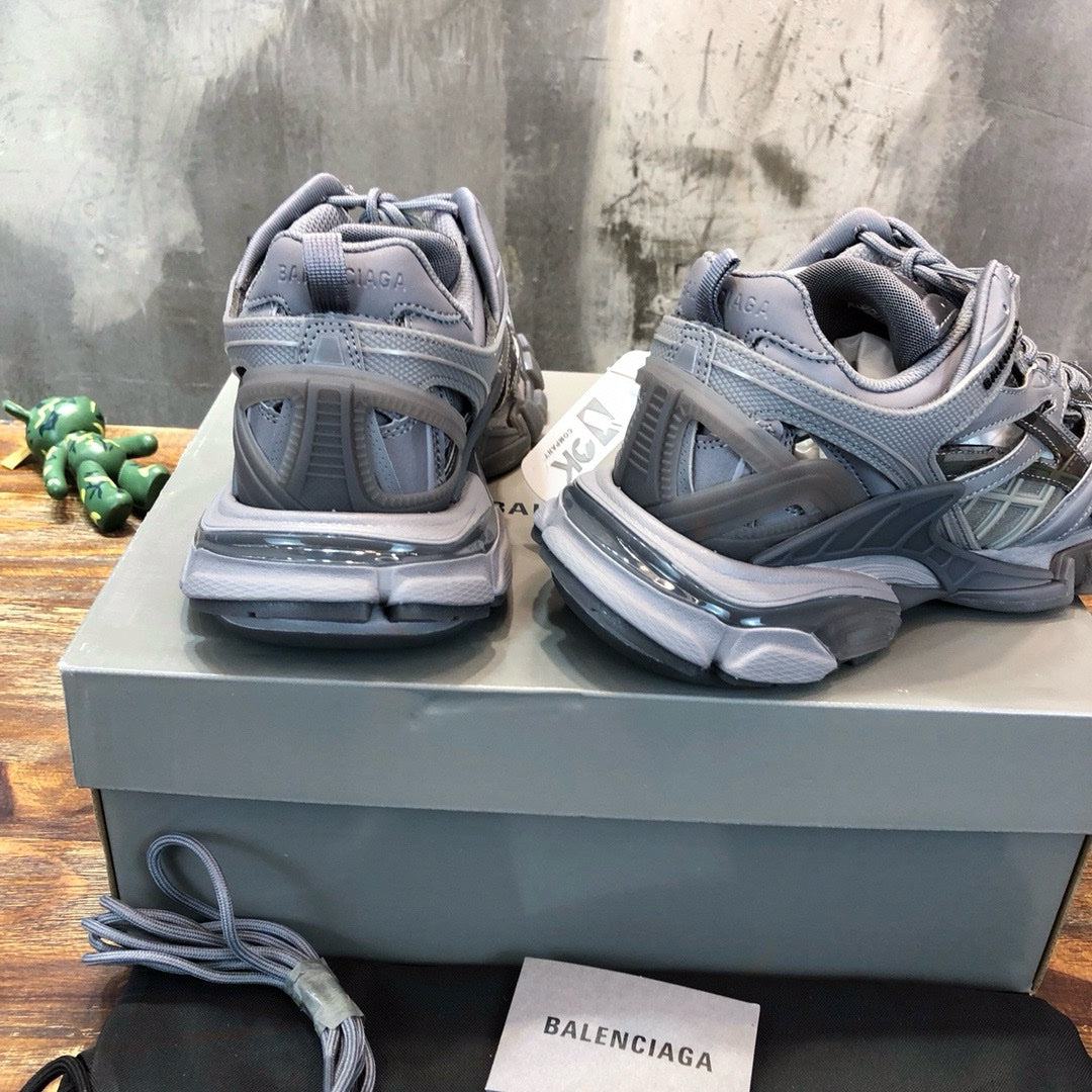 SNEAKERS BALENCIAGA TRACK 2 GRIS
