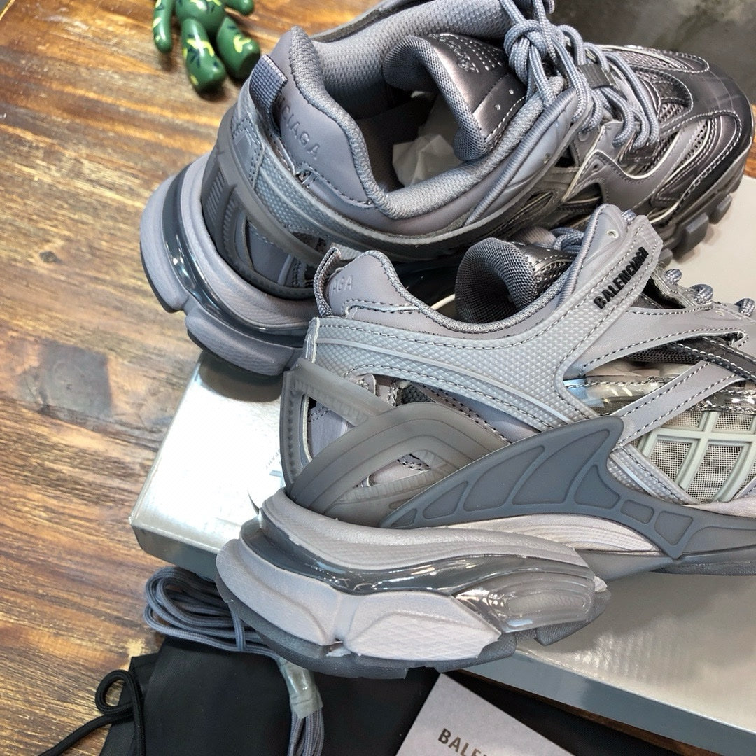SNEAKERS BALENCIAGA TRACK 2 GRIS