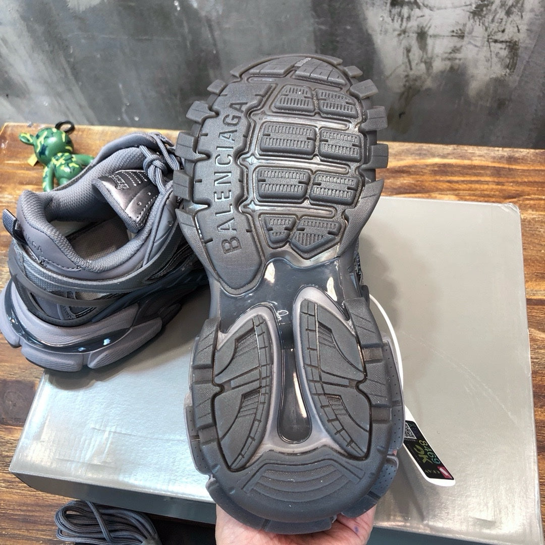 SNEAKERS BALENCIAGA TRACK 2 GRIS