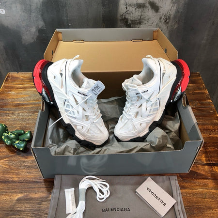 Sneakers Balenciaga Track 2 Blanc
