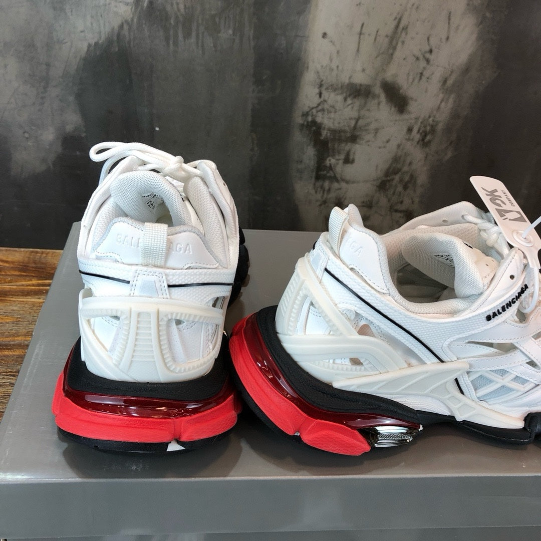 SNEAKERS BALENCIAGA TRACK 2 BLANC