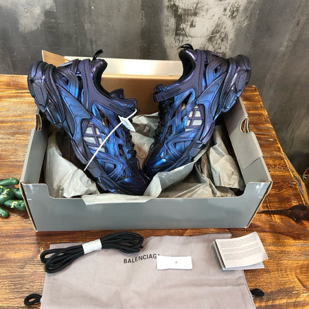 SNEAKERS BALENCIAGA TRACK 2 MARINE