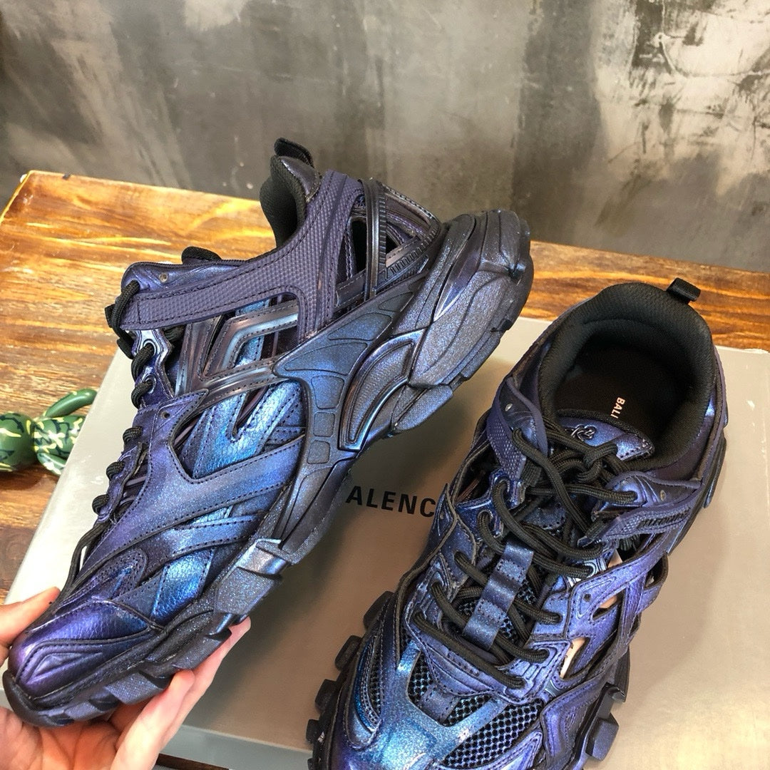 SNEAKERS BALENCIAGA TRACK 2 MARINE
